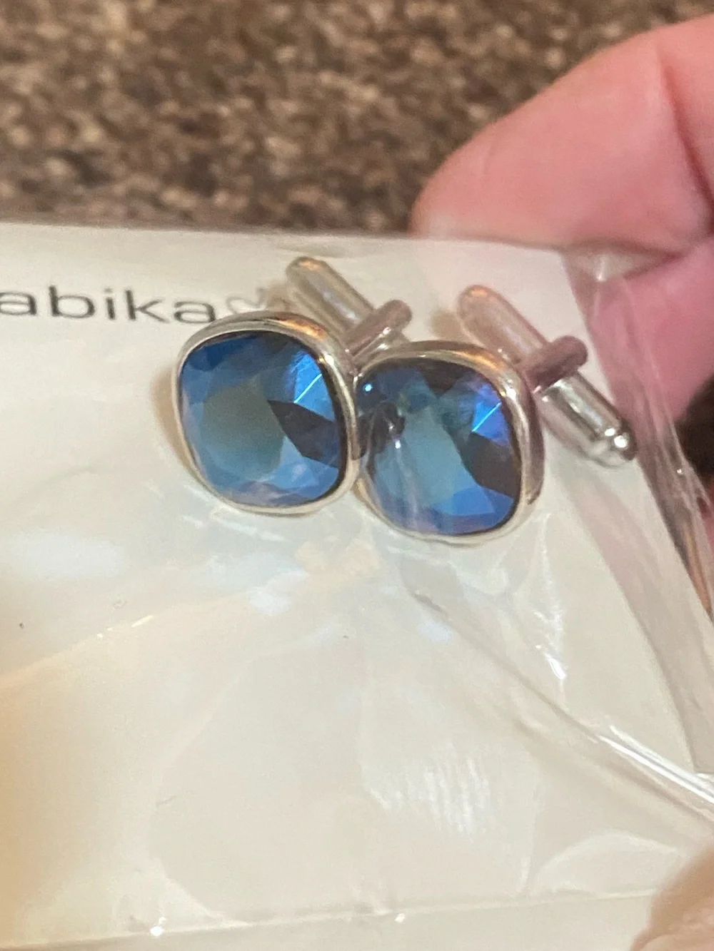 Sabika rich faceted